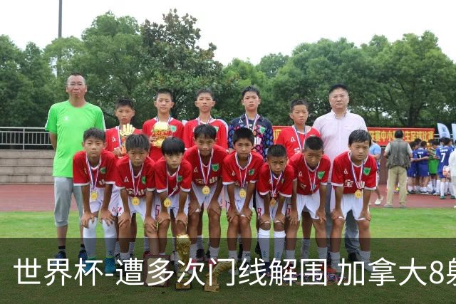世界杯-遭多次门线解围 加拿大8射4正半场暂0-0南非